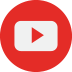A Youtube logója.